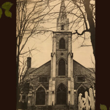 Picture 61 – Grace United Church. From Brampton An Illustrated History