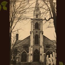 Picture 61 – Grace United Church. From Brampton An Illustrated History