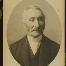 Picture 39 – James Roberts (Jas Stephens). Image provided by Lynne Golding