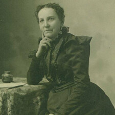Picture 28 - Louisa Davis Perry (Brady) Image provided by Lynne Golding and Lynn Cockburn