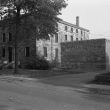 Picture 17 - Peel County Jail. Image provided by Region of Peel fonds. Used with permission Region of Peel Archives